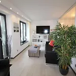 Strandresidenz Appartement Silbermöwe V22 inklusive 1 Strandkorb