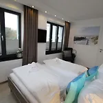 Strandresidenz Appartement Silbermöwe V22 inklusive 1 Strandkorb
