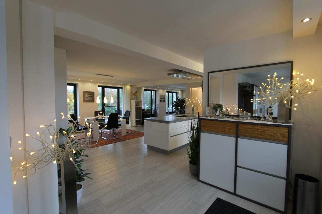 Strandresidenz Silbermöwe V22 Inklusive 1 Strandkorb Apartment Ostseebad Binz