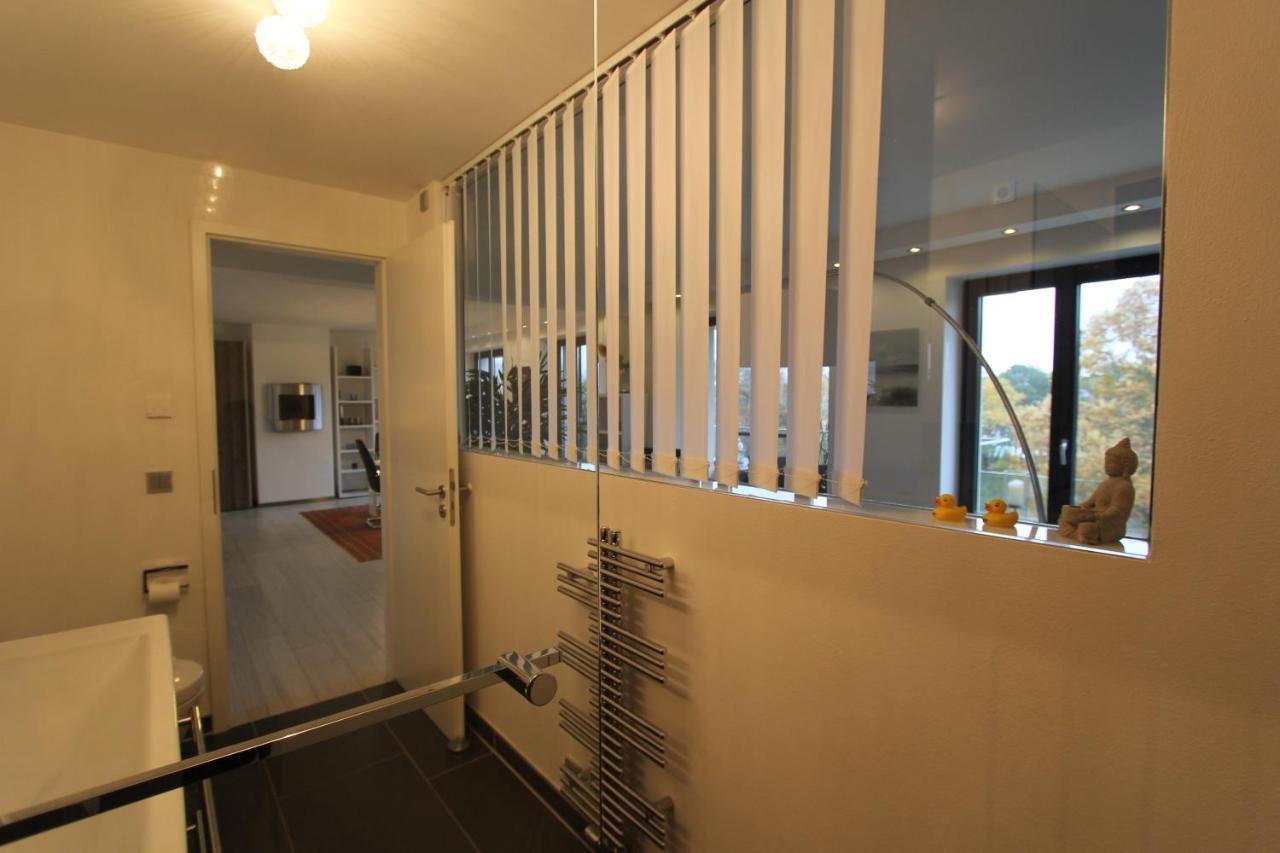 Apartment Strandresidenz Silbermöwe V22 Inklusive 1 Strandkorb Ostseebad Binz