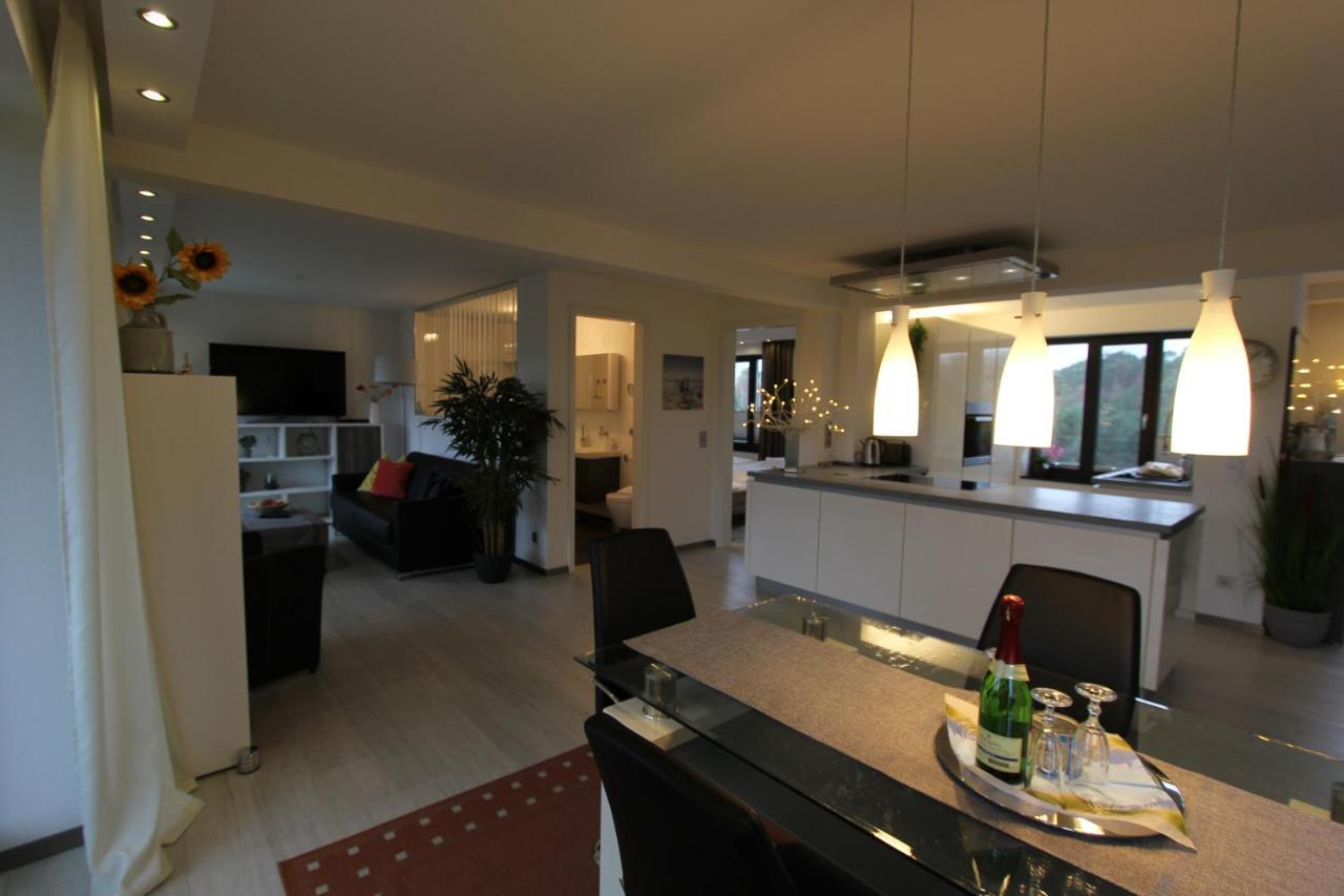 Strandresidenz Silbermöwe V22 Inklusive 1 Strandkorb Apartment *